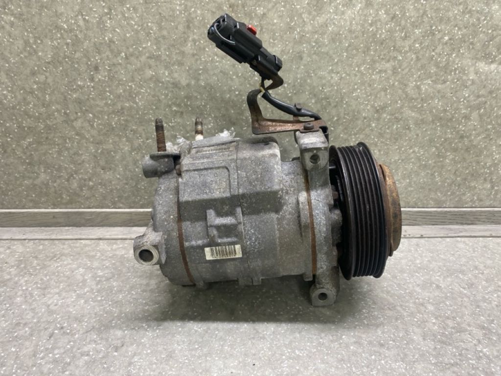 55111425AA | Компрессор кондиционера DODGE JOURNEY 08-20 - Фото 2