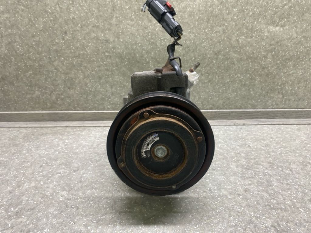 55111425AA | Компрессор кондиционера DODGE JOURNEY 08-20 - Фото 3