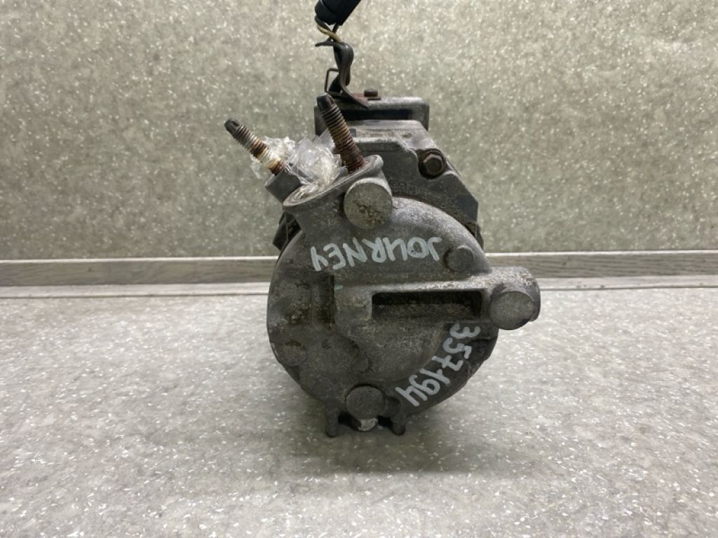 55111425AA | Компрессор кондиционера DODGE JOURNEY 08-20 - Фото 4