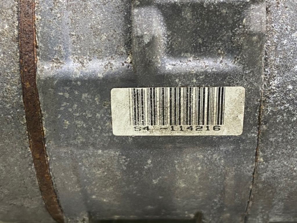 55111425AA | Компрессор кондиционера DODGE JOURNEY 08-20 - Фото 6