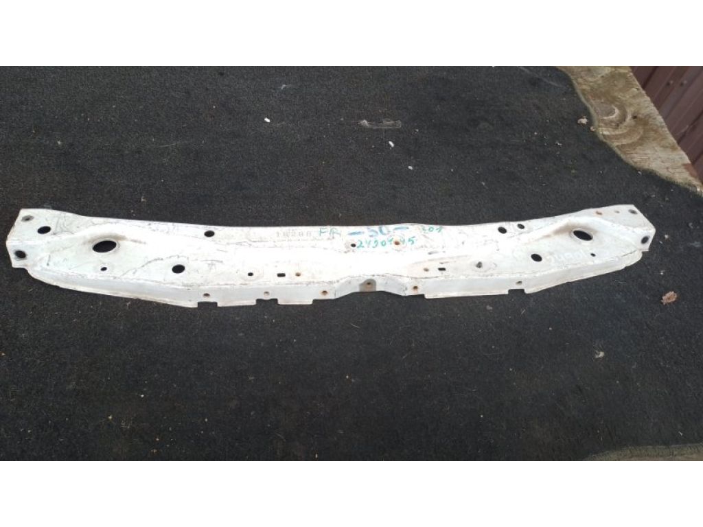 53216-06130 | Панель передня верхня TOYOTA CAMRY 50 12-15