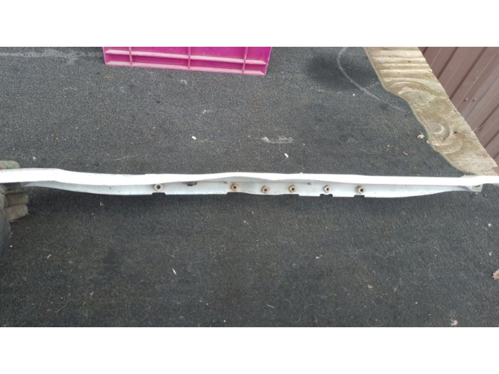 53216-06130 | Панель передня верхня TOYOTA CAMRY 50 12-15 - Фото 4