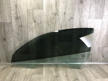 Скло дверей передн. лів. FORD MUSTANG 15-