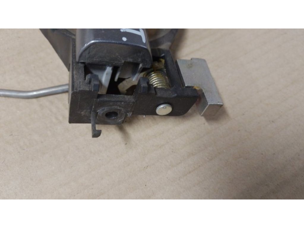 5716A013WB | Ручка двері зовнішня задн. лів. MITSUBISHI OUTLANDER GF 12- - Фото 4