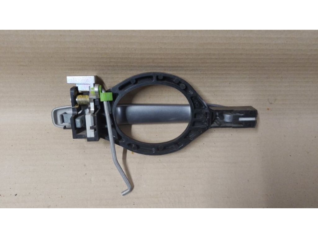 5716A013WB | Ручка двері зовнішня задн. лів. MITSUBISHI OUTLANDER GF 12- - Фото 2