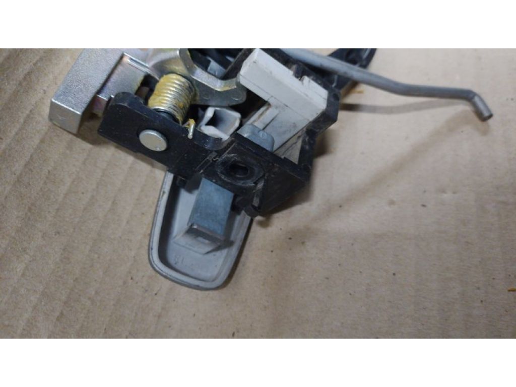 5716A013WB | Ручка двері зовнішня задн. лів. MITSUBISHI OUTLANDER GF 12- - Фото 3