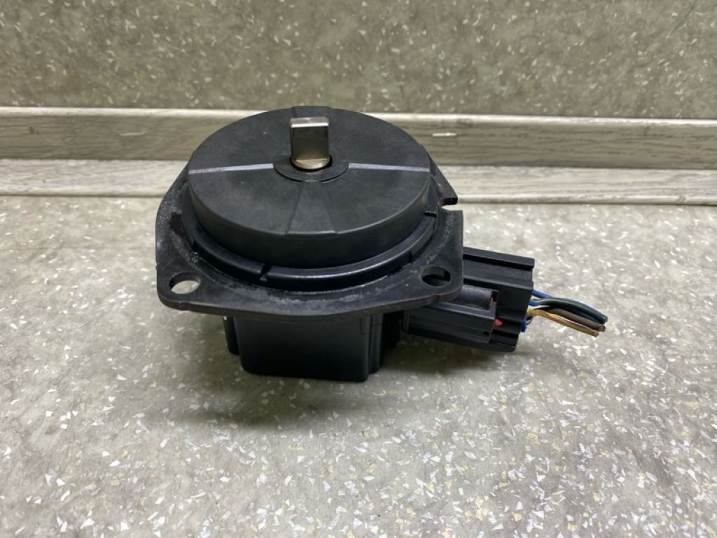 5149095AB | Привод заслонки впускного коллектора DODGE JOURNEY 08-20 - Фото 3