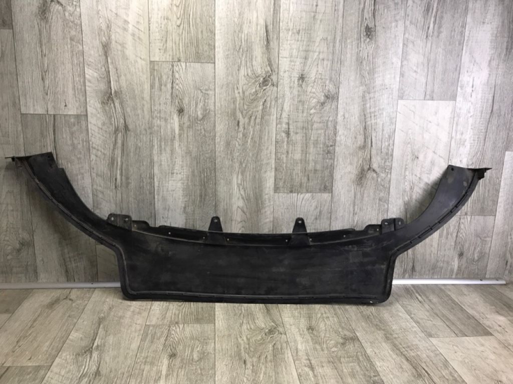 5C6 805 903 J 9B9 | Захист переднього бампера VOLKSWAGEN JETTA USA 10-17