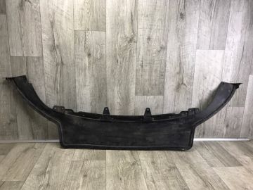 Захист переднього бампера VOLKSWAGEN JETTA USA 10-17