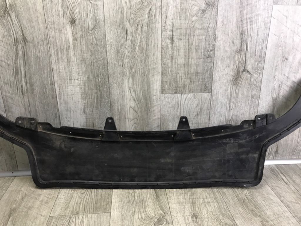 5C6 805 903 J 9B9 | Захист переднього бампера VOLKSWAGEN JETTA USA 10-17 - Фото 3