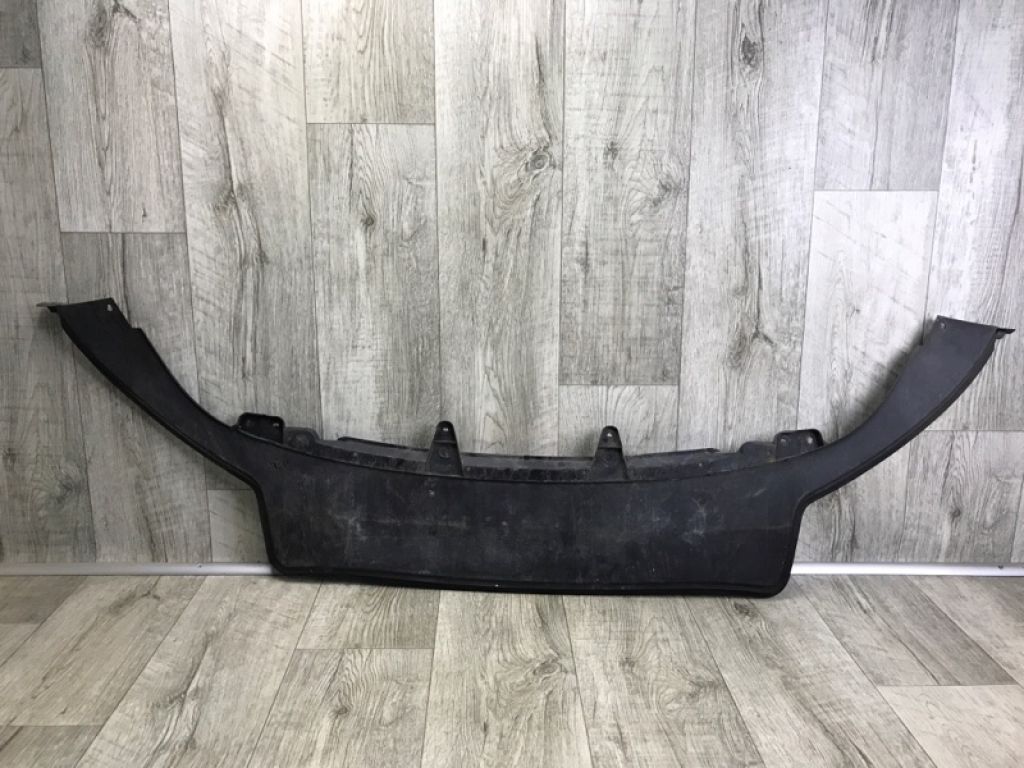 5C6 805 903 J 9B9 | Захист переднього бампера VOLKSWAGEN JETTA USA 10-17 - Фото 6