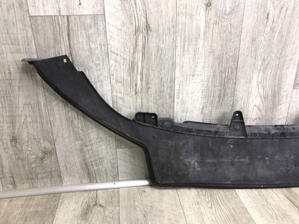 5C6 805 903 J 9B9 | Захист переднього бампера VOLKSWAGEN JETTA USA 10-17 - Фото 7