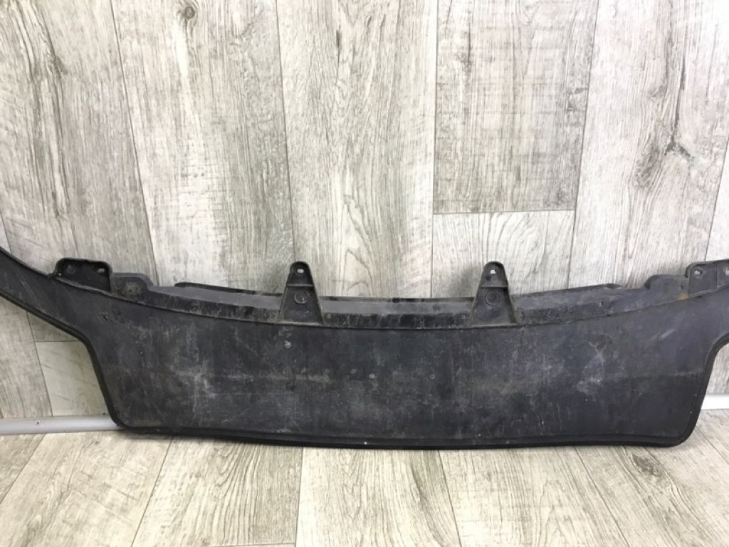 5C6 805 903 J 9B9 | Захист переднього бампера VOLKSWAGEN JETTA USA 10-17 - Фото 8