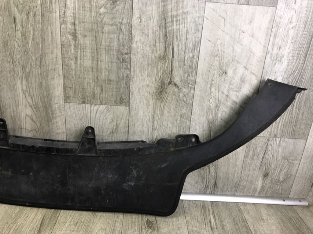 5C6 805 903 J 9B9 | Захист переднього бампера VOLKSWAGEN JETTA USA 10-17 - Фото 9