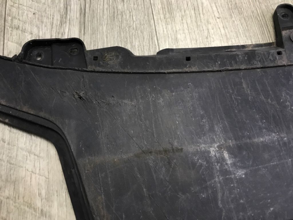 5C6 805 903 J 9B9 | Захист переднього бампера VOLKSWAGEN JETTA USA 10-17 - Фото 10