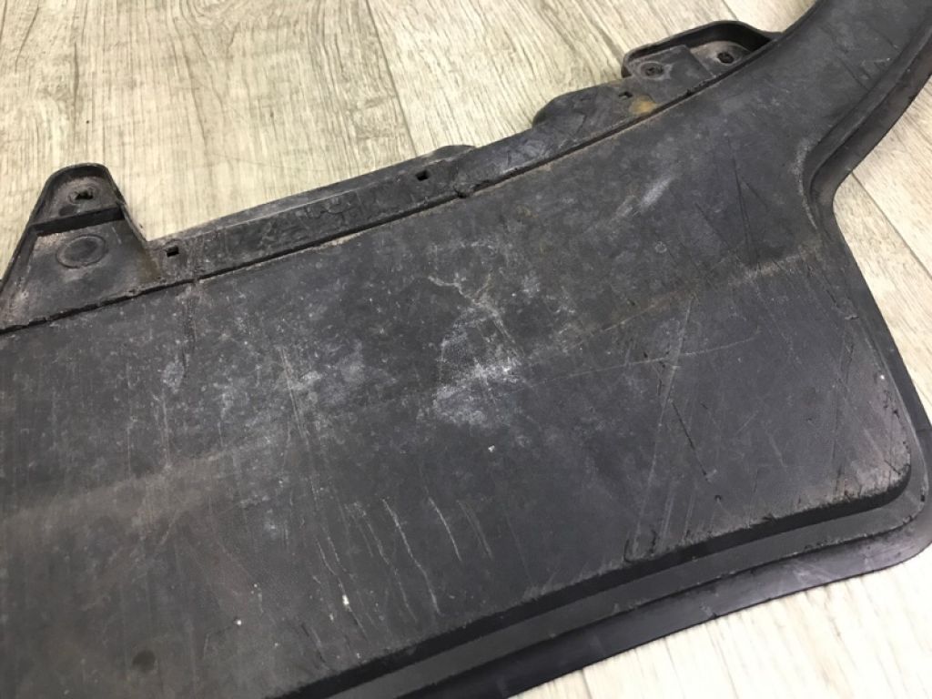 5C6 805 903 J 9B9 | Захист переднього бампера VOLKSWAGEN JETTA USA 10-17 - Фото 11