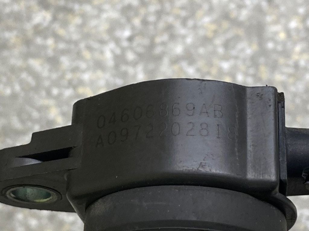 4606869AB | Котушка запалювання DODGE JOURNEY 08-20 - Фото 6