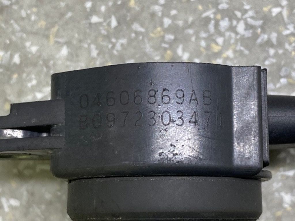 4606869AB | Котушка запалювання DODGE JOURNEY 08-20 - Фото 4