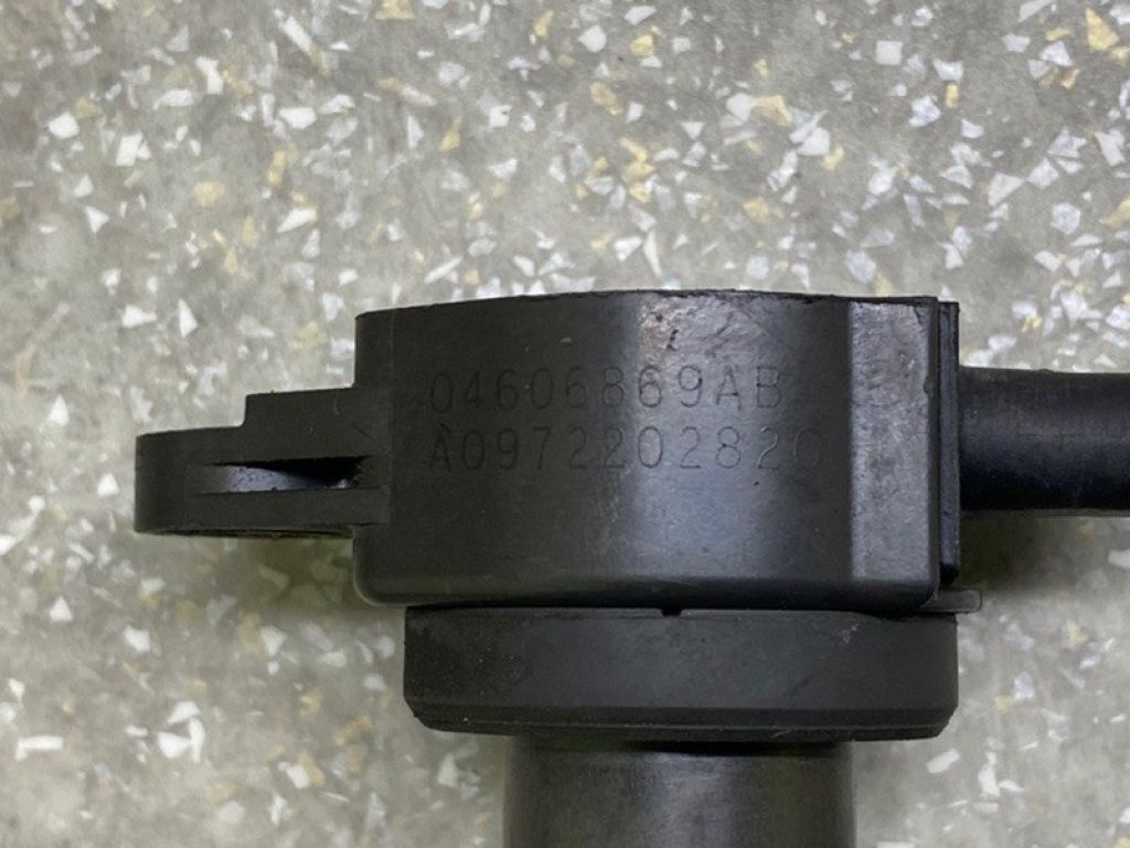 4606869AB | Катушка зажигания DODGE JOURNEY 08-20 - Фото 4