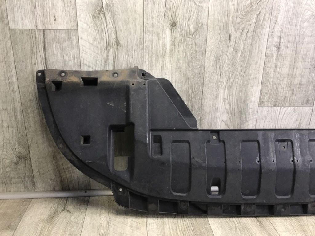 5370B066 | Защита переднего бампера MITSUBISHI OUTLANDER GF 12- - Фото 2