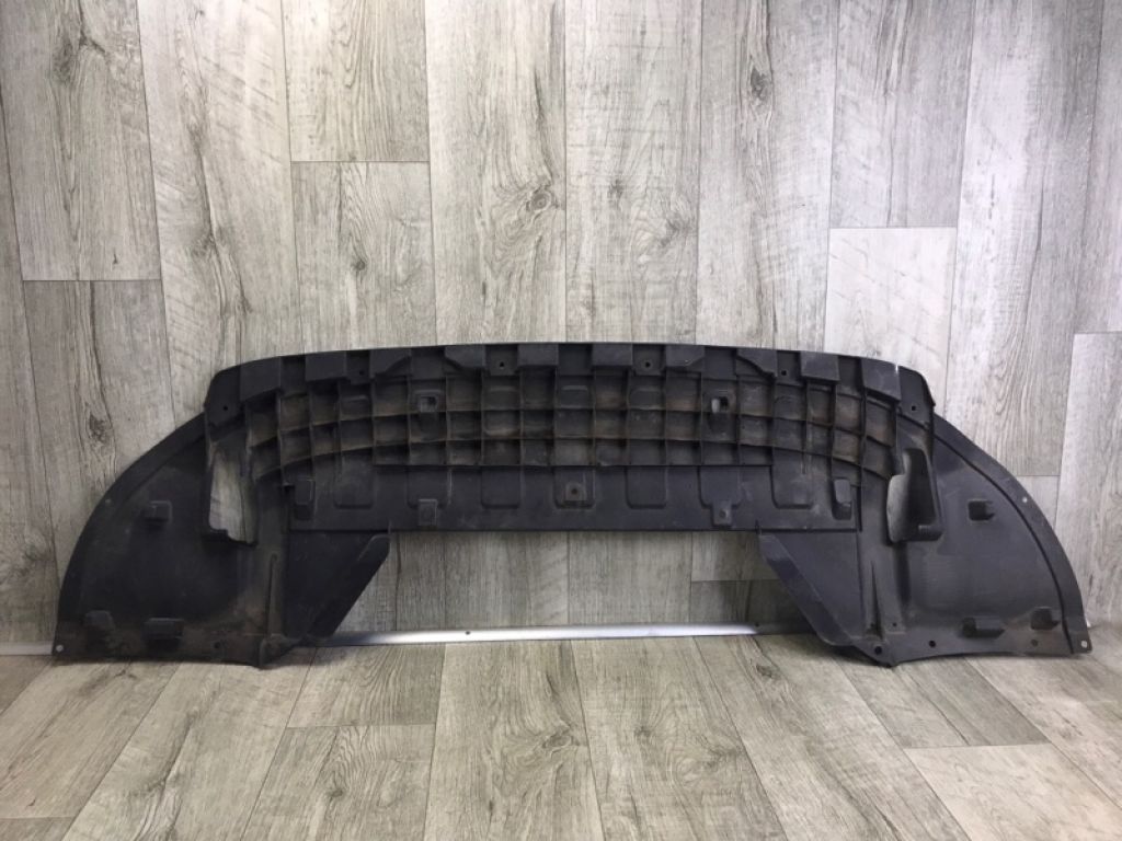 5370B066 | Защита переднего бампера MITSUBISHI OUTLANDER GF 12- - Фото 5