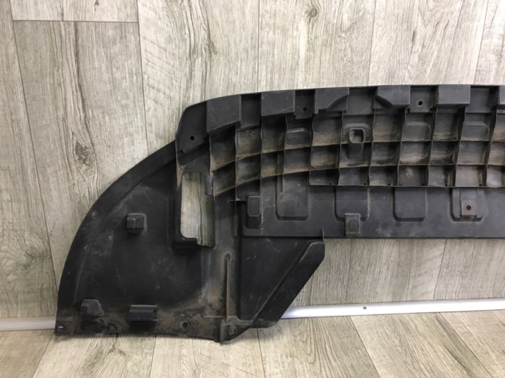 5370B066 | Защита переднего бампера MITSUBISHI OUTLANDER GF 12- - Фото 6