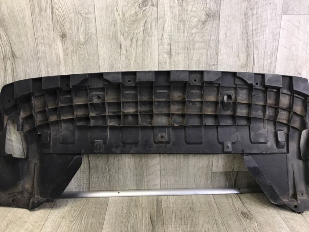 5370B066 | Защита переднего бампера MITSUBISHI OUTLANDER GF 12- - Фото 7