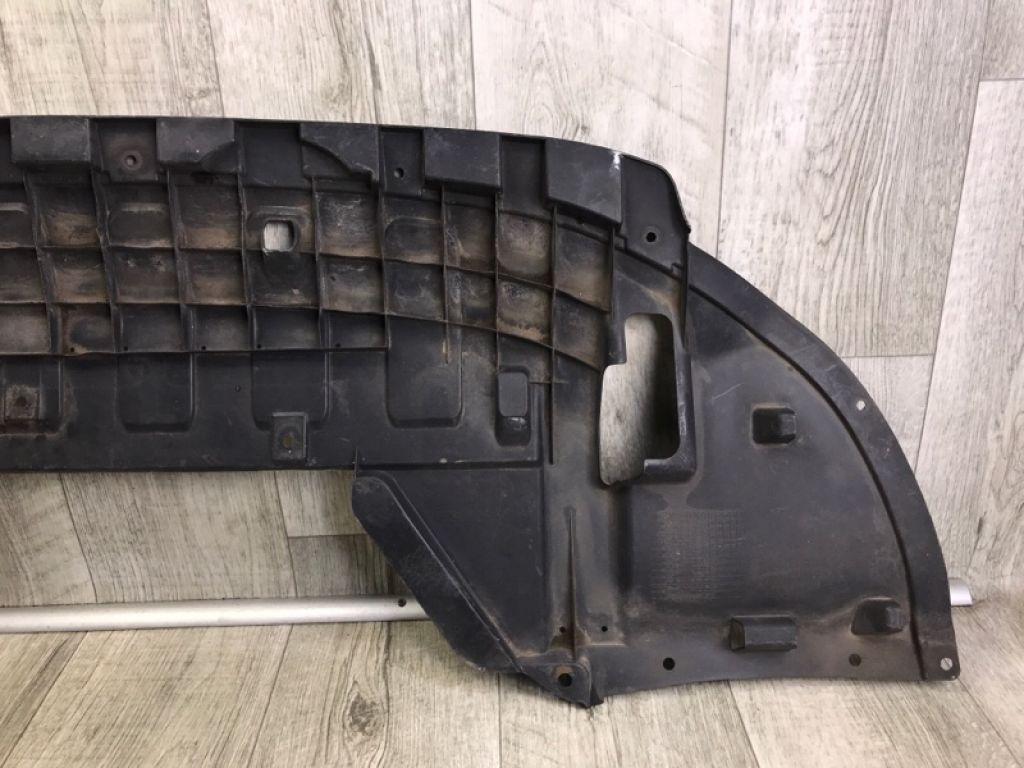 5370B066 | Защита переднего бампера MITSUBISHI OUTLANDER GF 12- - Фото 8