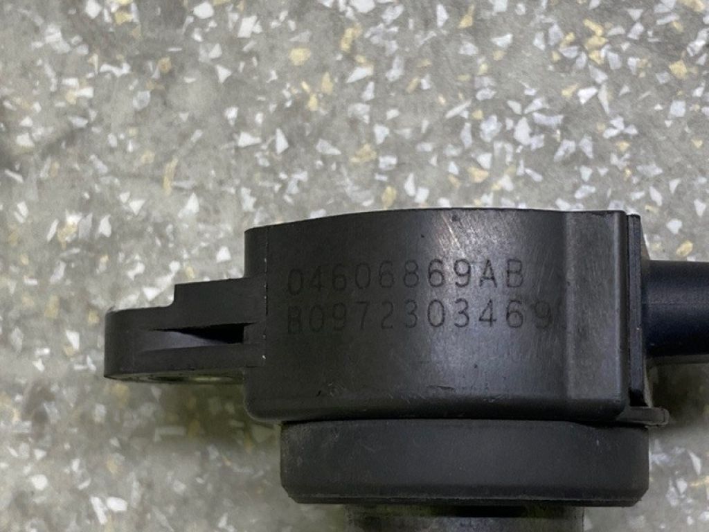 4606869AB | Катушка зажигания DODGE JOURNEY 08-20 - Фото 4