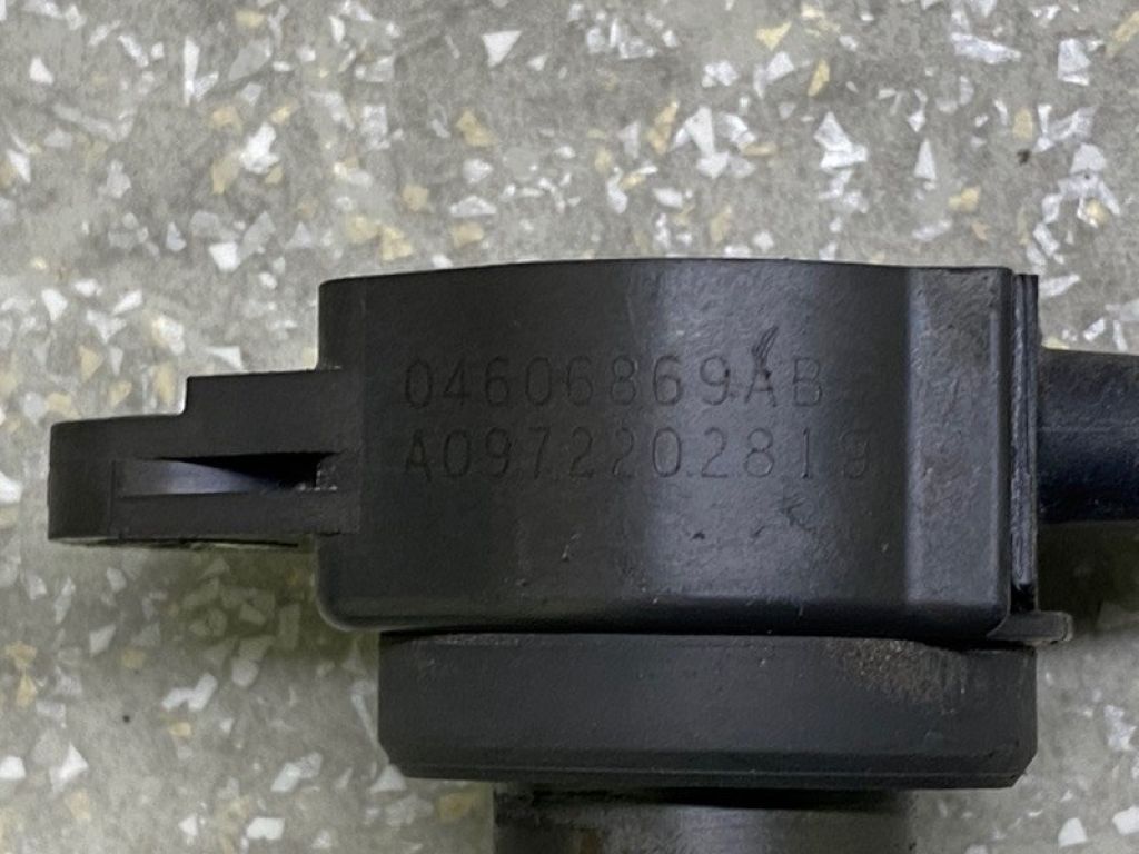 4606869AB | Котушка запалювання DODGE JOURNEY 08-20 - Фото 4