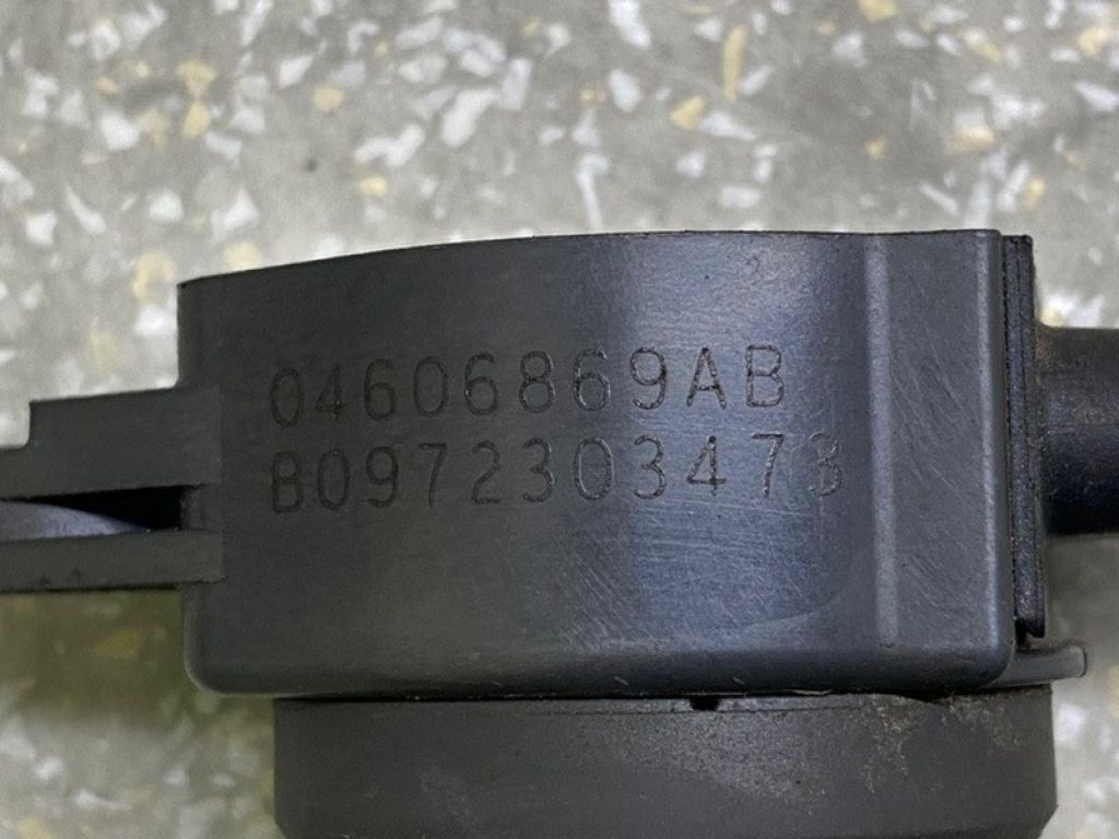 4606869AB | Катушка зажигания DODGE JOURNEY 08-20 - Фото 4