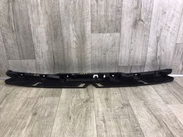 Кронштейн заднього бампера VOLKSWAGEN TIGUAN 16-23