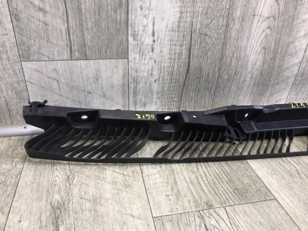 5NN 807 863 | Кронштейн заднього бампера VOLKSWAGEN TIGUAN 16-23 - Фото 2