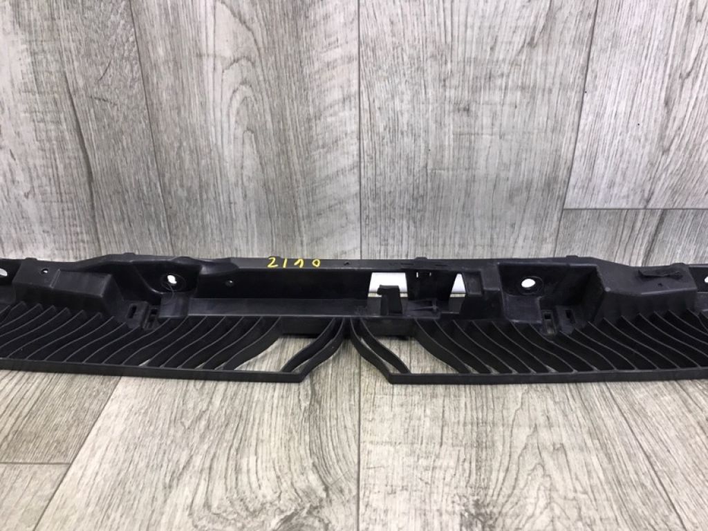 5NN 807 863 | Кронштейн заднього бампера VOLKSWAGEN TIGUAN 16-23 - Фото 3