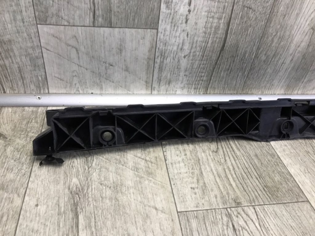 5NN 807 863 | Кронштейн заднього бампера VOLKSWAGEN TIGUAN 16-23 - Фото 6