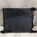 921001HA3A | Радіатор кондиціонера NISSAN VERSA B17 11-19