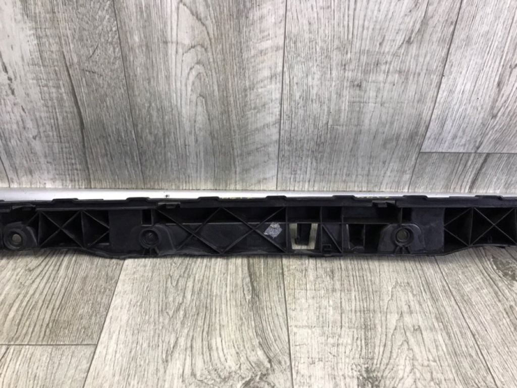 5NN 807 863 | Кронштейн заднього бампера VOLKSWAGEN TIGUAN 16-23 - Фото 7