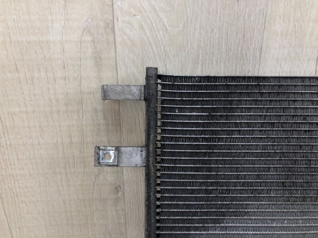 921001HA3A | Радіатор кондиціонера NISSAN VERSA B17 11-19 - Фото 2