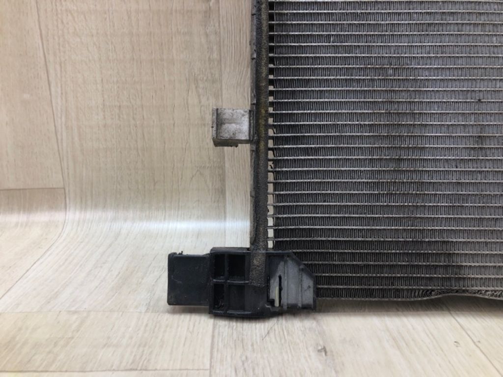 921001HA3A | Радіатор кондиціонера NISSAN VERSA B17 11-19 - Фото 3