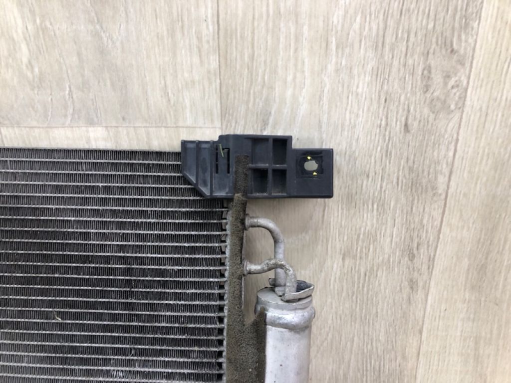 921001HA3A | Радіатор кондиціонера NISSAN VERSA B17 11-19 - Фото 6