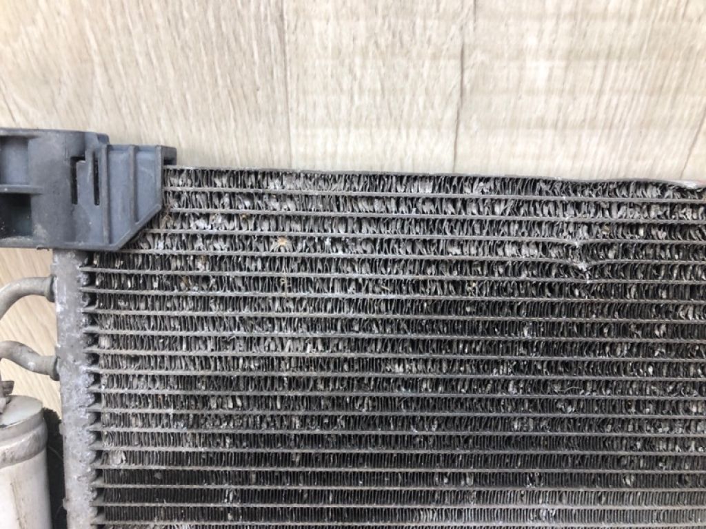 921001HA3A | Радіатор кондиціонера NISSAN VERSA B17 11-19 - Фото 10