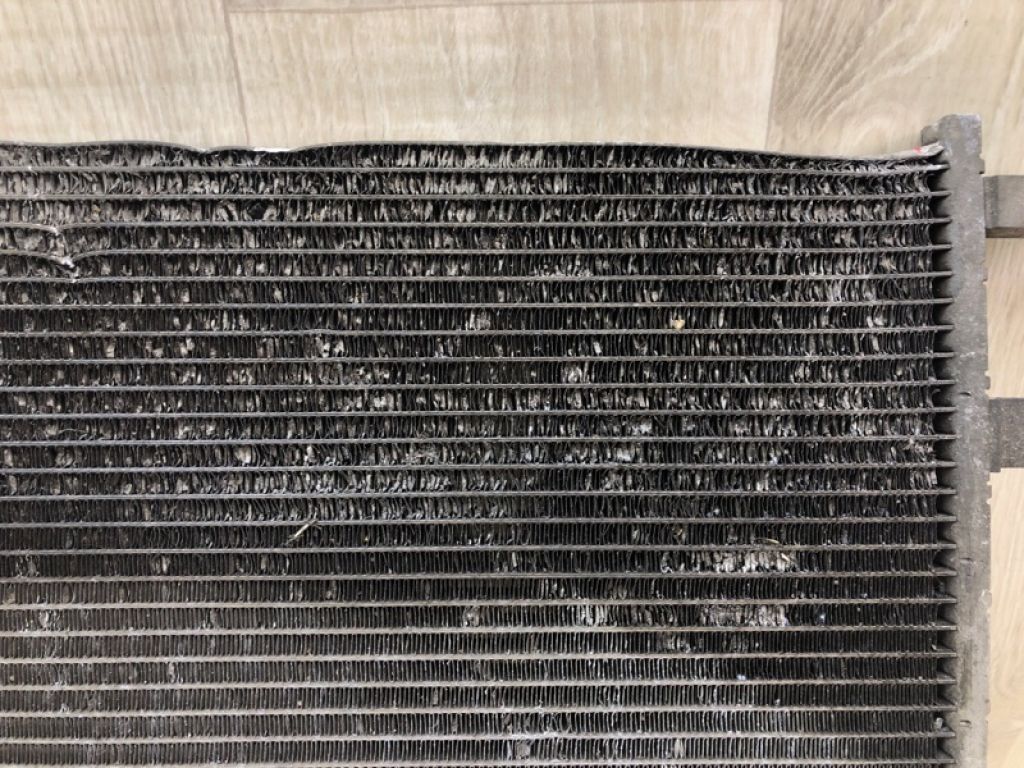 921001HA3A | Радіатор кондиціонера NISSAN VERSA B17 11-19 - Фото 11