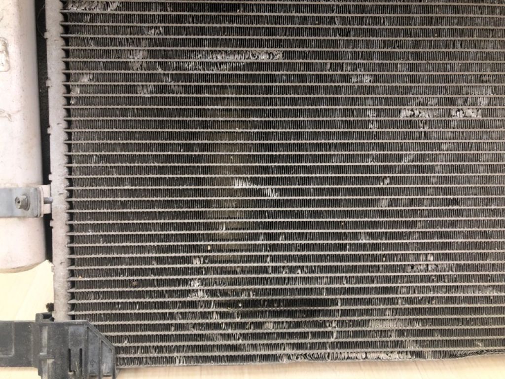 921001HA3A | Радіатор кондиціонера NISSAN VERSA B17 11-19 - Фото 12