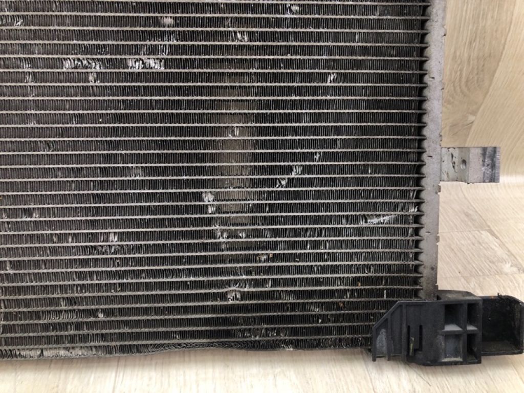 921001HA3A | Радіатор кондиціонера NISSAN VERSA B17 11-19 - Фото 13