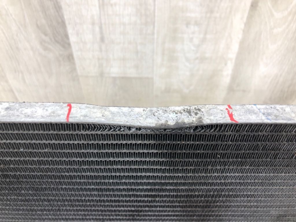 921001HA3A | Радіатор кондиціонера NISSAN VERSA B17 11-19 - Фото 14