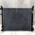 214603VB3A | Радіатор основний NISSAN VERSA B17 11-19