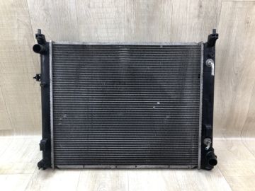 Радіатор основний NISSAN VERSA B17 11-19