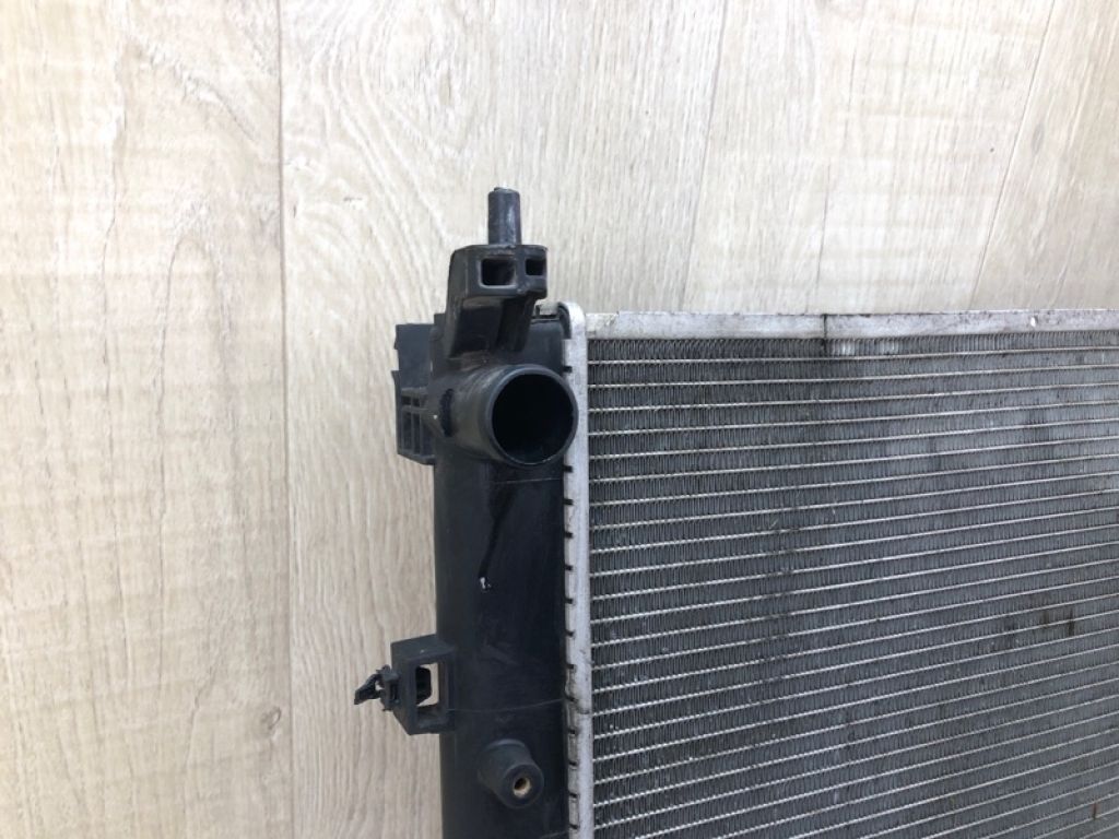 214603VB3A | Радіатор основний NISSAN VERSA B17 11-19 - Фото 2