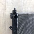 214603VB3A | Радіатор основний NISSAN VERSA B17 11-19 - Прев'ю 2