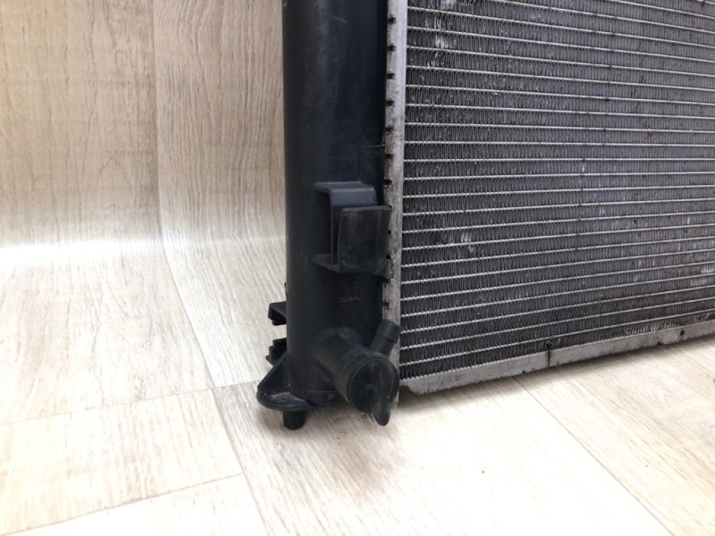 214603VB3A | Радіатор основний NISSAN VERSA B17 11-19 - Фото 3